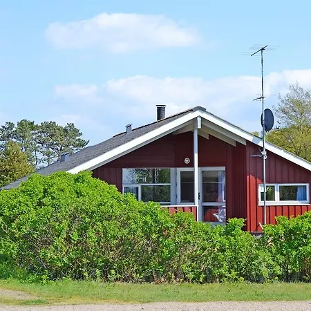 Holiday Jensensvej H- 932 Holiday home