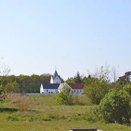 Holiday home Holiday Jensensvej H- 932 *