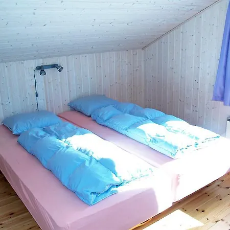 Holiday Jensensvej H- 932 *