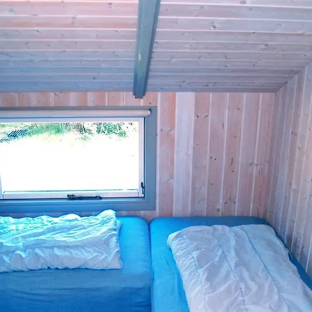 Holiday Jensensvej H- 932 Holiday home *