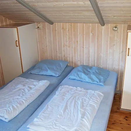 Holiday home Holiday Jensensvej H- 932 Romo Kirkeby