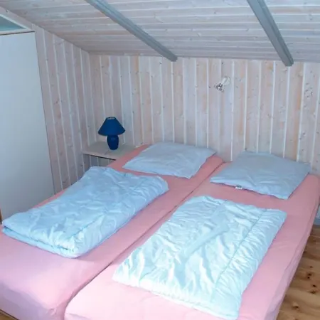 Holiday home Holiday Jensensvej H- 932