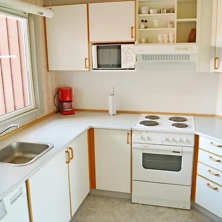 Holiday Jensensvej H- 932 Romo Kirkeby