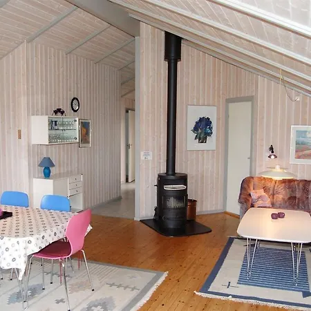 Holiday home Holiday Jensensvej H- 932 *