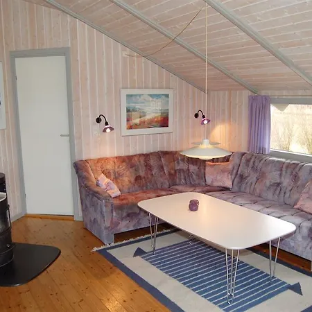 Holiday Jensensvej H- 932 Holiday home *