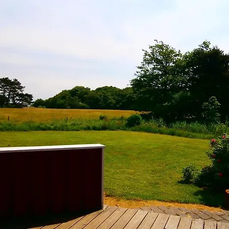 Holiday Jensensvej H- 932 Holiday home